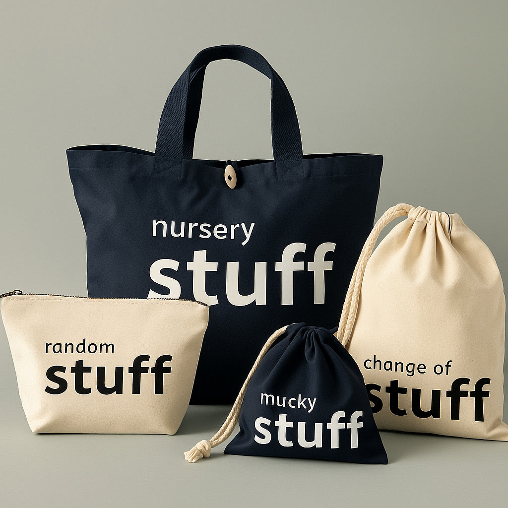 Kid's Stuff