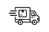 shipping icon