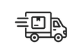 shipping icon